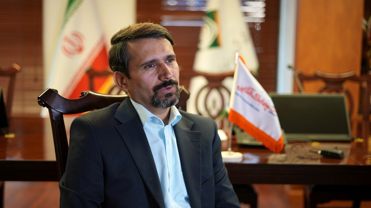 موفقیت صنعت بیمه در فروش بیمه نامههای خرد است موفقیت صنعت بیمه در فروش بیمه نامههای خرد است